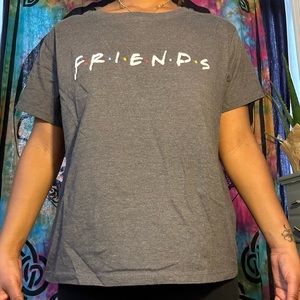 Cool “friends” Tee